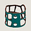 Scale bracelet, View: front, front, view 2 of 5