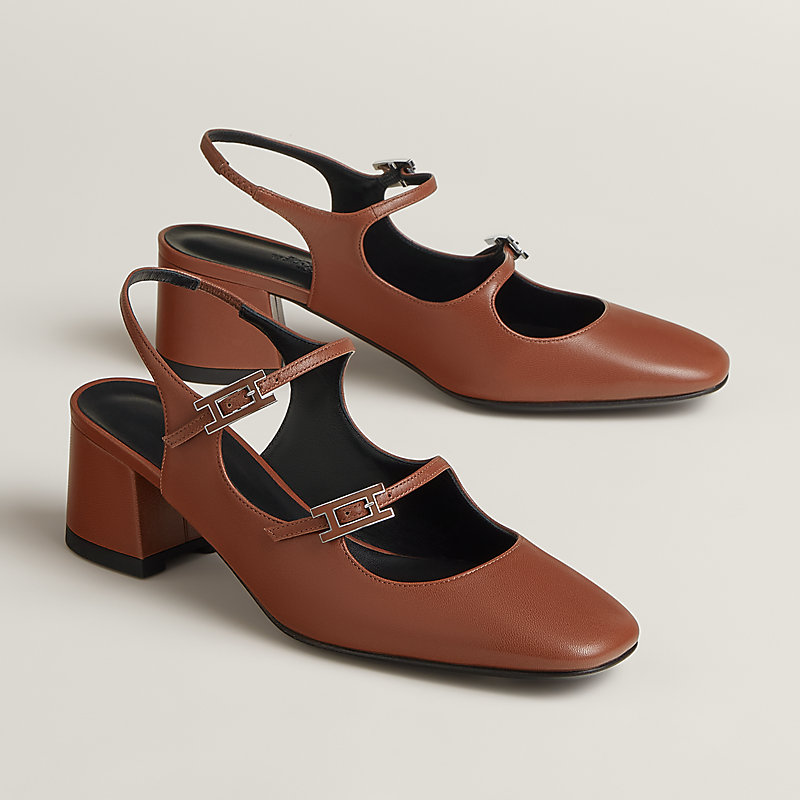 Scarpe con tacco Jackie 50