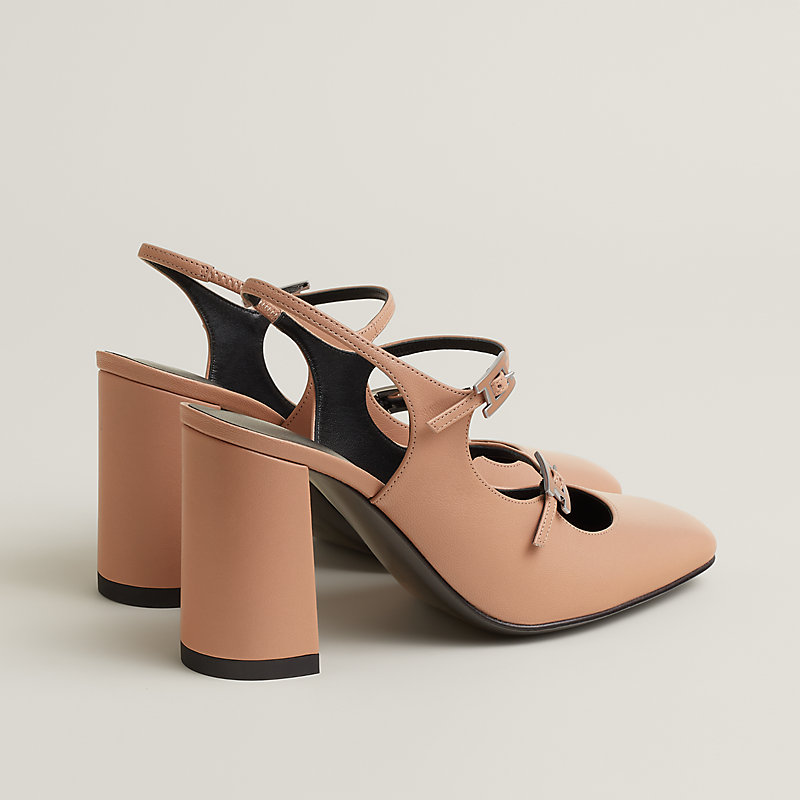 Scarpe con tacco Jackie 90