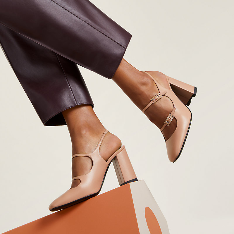 Scarpe con tacco Jackie 90