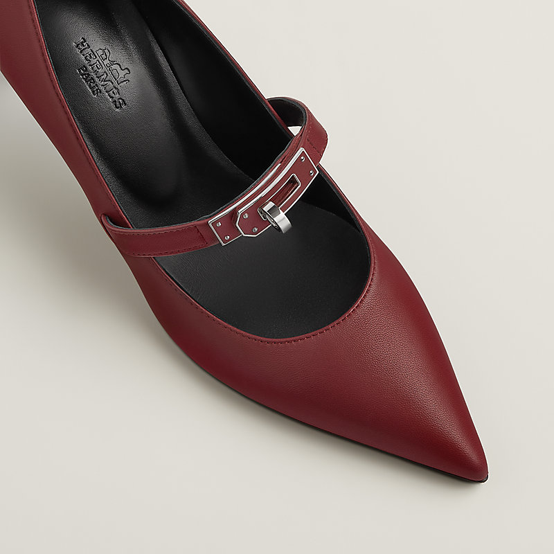 Scarpe con tacco Kiara 60