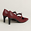 Scarpe con tacco Kiara 60, Vista: Retro, back, vista 4 su 5