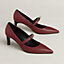 Scarpe con tacco Kiara 60, Vista: vista frontale, front, vista 1 su 5