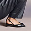 Scarpe con tacco Nicoletta 40, Vista: Immagine prodotto indossato, worn, vista 2 su 6