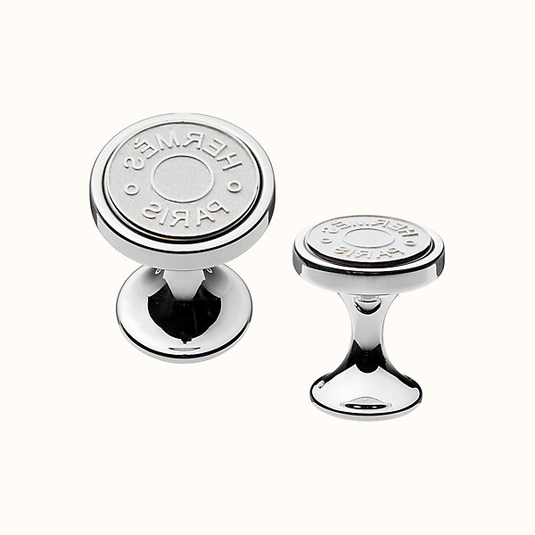 Sceau Cufflinks Hermes Australia