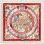 Schal 140 Chorus Stellarum, Ansicht: Flache Ansicht, flat, Ansicht 2 von 3