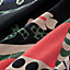 Schal 140 Montura de Gaucho, Ansicht: Detailansicht, detail, Ansicht 3 von 3