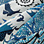 Schal 140 Sous le Charme d'Orphée, Ansicht: Detailansicht, detail, Ansicht 3 von 3