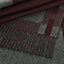 Schal H Passant, Ansicht: Detailansicht, detail, Ansicht 2 von 2