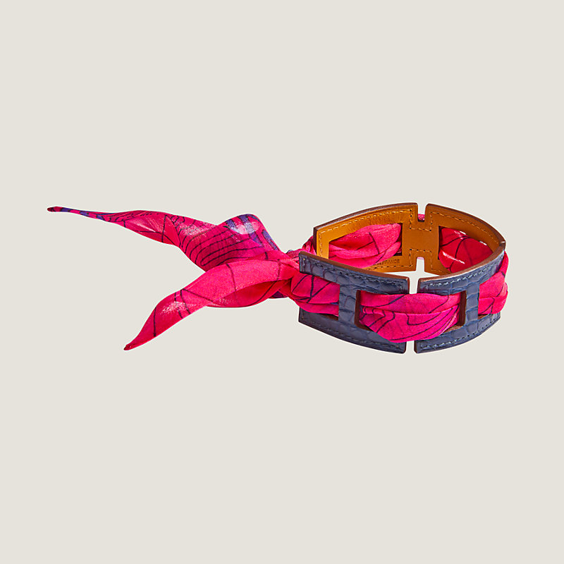 Schleifenarmband, sehr kleines Modell