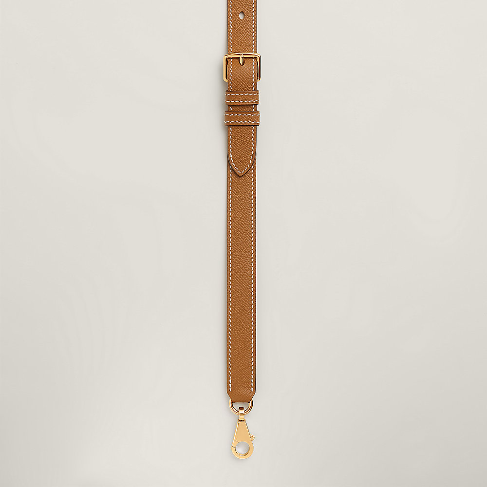 バッグに♪おしゃれ【HERMES】Schulterriemen Clou Medor Clou Medor bag strap | Hermès Mainland China