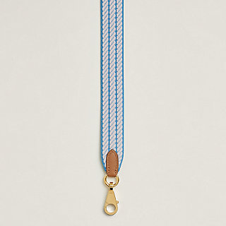 Schulterriemen Sangle Cordage 25 mm | Hermès Deutschland