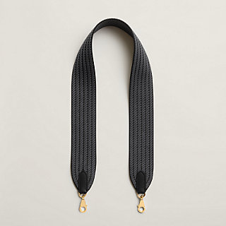 【HERMES】Schulterriemen Sangle Zigzag 50 mm Schulterriemen Sangle Cordage 50 mm | Hermès Deutschland