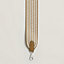 Schulterriemen Sangle Cordage 50&nbsp;mm, Ansicht: Vorderansicht, front, Ansicht 1 von 4