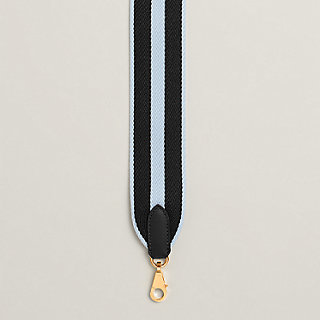 【HERMES】Schulterriemen Sangle Zigzag 50 mm Sangle Zigzag 50 mm bag strap | Hermès Mainland China