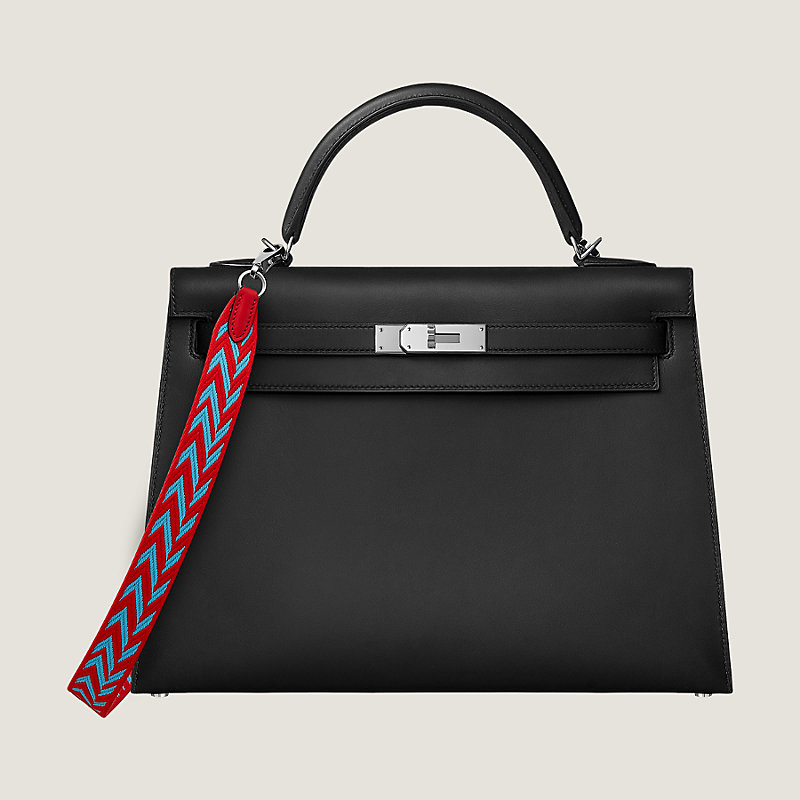 Schulterriemen Sangle Zigzag 25&nbsp;mm