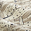 Scialle 140 plissettato Mors à Jouets Bandana, Vista: Dettagli, detail, vista 3 su 3