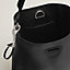 Seau Mousqueton bag, View: above, above, view 6 of 8