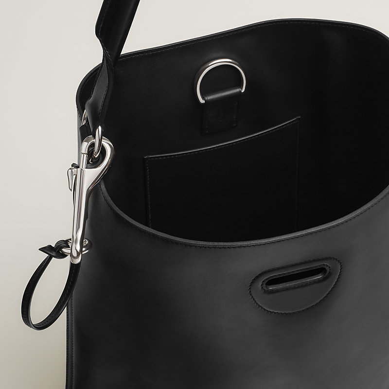 Seau Mousqueton bag