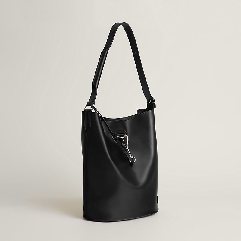 Seau Mousqueton bag