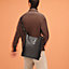 Seau Mousqueton bag, View: Worn, worn, view 3 of 8