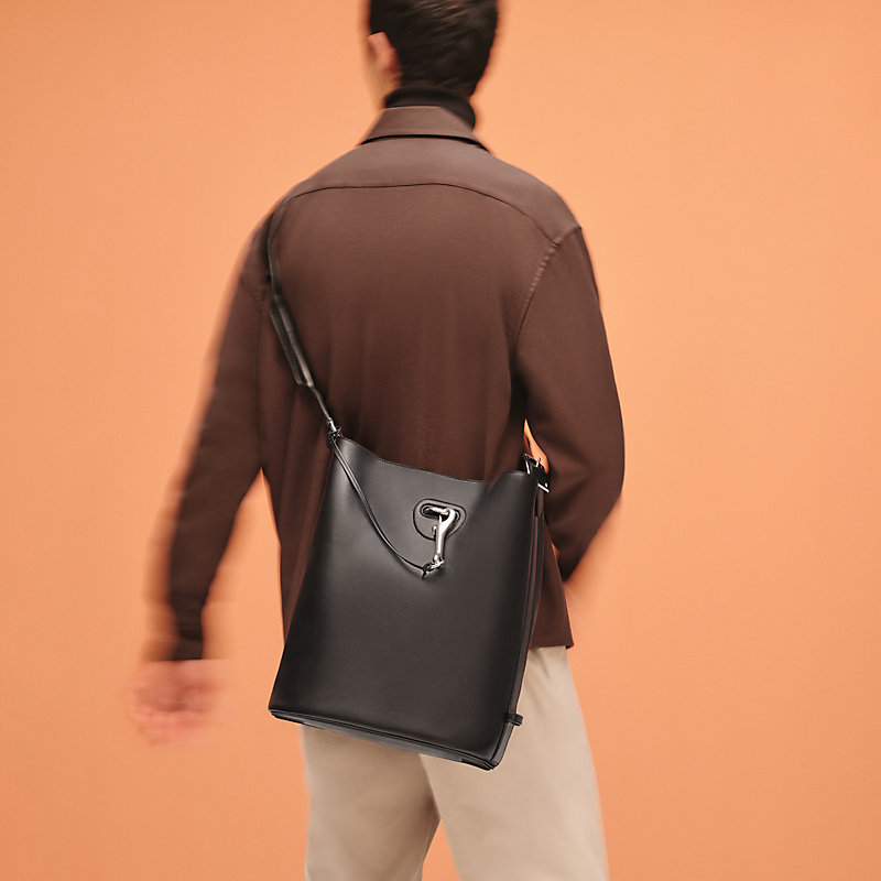 Seau Mousqueton bag