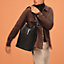 Seau Mousqueton bag, View: Worn, worn, view 4 of 8