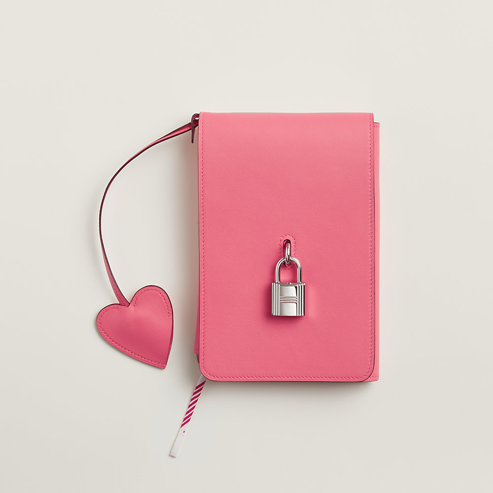 Secret notebook cover | Hermès Canada