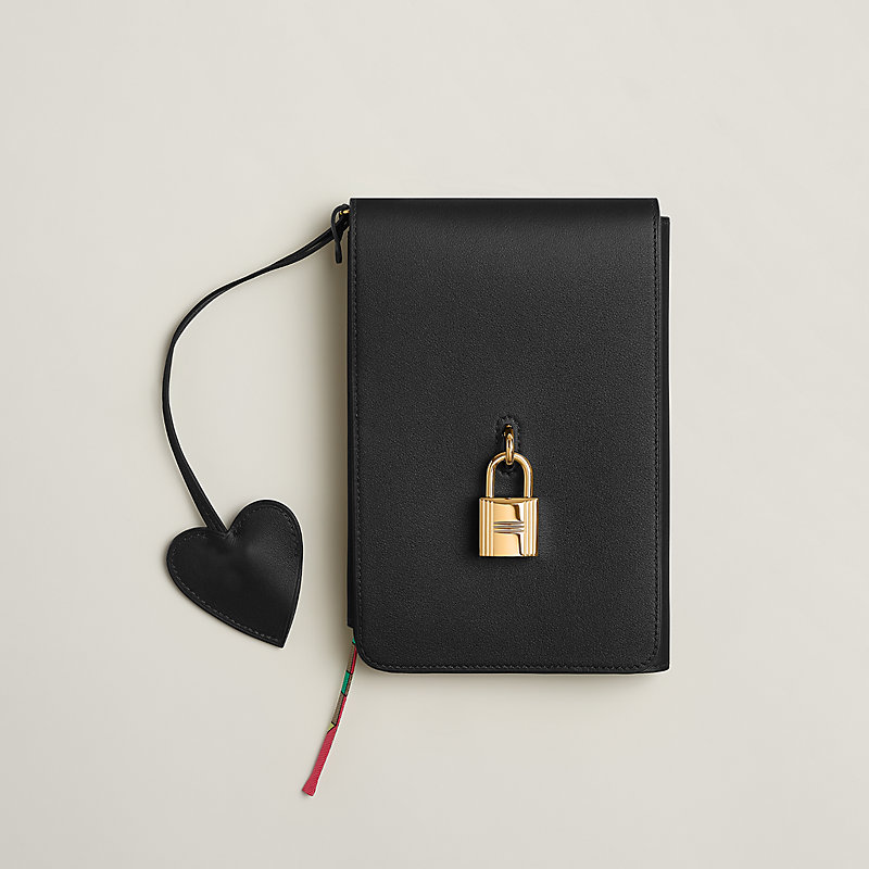 【可愛い×上品】HERMES シークレットノートブックカバー Secret notebook cover | Hermès Mainland China