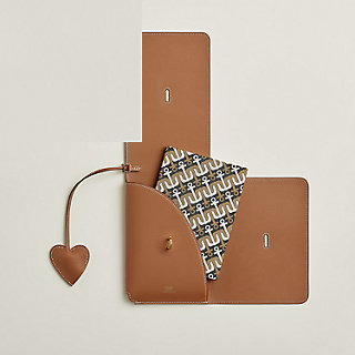 通販でクリスマス notebook Secret cover Canada Hermès | その他