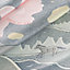 Seidentuch 70 Ivresse Au Vent, Ansicht: Detailansicht, detail, Ansicht 3 von 3