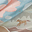 Seidentuch 70 Ivresse Au Vent, Ansicht: Detailansicht, detail, Ansicht 3 von 3