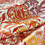 Seidentuch 70 Le Jardin des Peintres, Ansicht: Detailansicht, detail, Ansicht 3 von 3