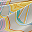 Seidentuch 70 Les Roues de Phaéton, Ansicht: Detailansicht, detail, Ansicht 3 von 3