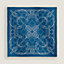 Seidentuch 80 Eperon d'Or Quadriligne, Ansicht: Vorderansicht, front, Ansicht 1 von 3