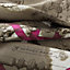 Seidentuch 80 Ferronnerie Plein Soleil, Ansicht: Detailansicht, detail, Ansicht 3 von 3
