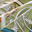Seidentuch 90 Harnais Légendaire, Ansicht: Detailansicht, detail, Ansicht 3 von 3