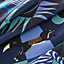 Seidentuch 90 Le Carrousel du Tigre Royal, Ansicht: Detailansicht, detail, Ansicht 3 von 3