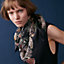 Seidentuch 90 Precious Paradise, Ansicht: Getragene Ansicht, worn, Ansicht 1 von 4