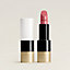 Seidig glänzender Lippenstift, Rose Encens, Ansicht: Getragene Ansicht, worn, Ansicht 1 von 7