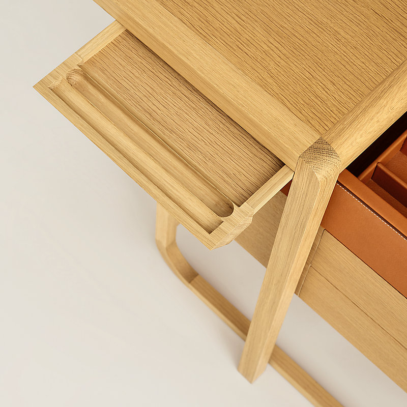 Sekretär Attelage Équipages d'Hermès