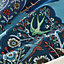 Selle de Collection shawl 140, View: Detail, detail, view 4 of 4