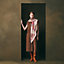 Selle de Collection shawl 140, View: Worn, worn, view 1 of 3
