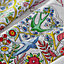 Selle de Collection shawl 140, View: Detail, detail, view 3 of 3