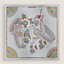Selle de Collection shawl 140, View: Flat, flat, view 1 of 3