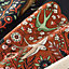 Selle de Collection shawl 140, View: Detail, detail, view 4 of 4