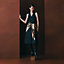 Selle de Collection shawl 140, View: Worn, worn, view 3 of 4