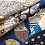 Selle de Dignitaire blanket, View: Detail, detail, view 5 of 6