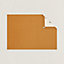Selle de Dignitaire blanket, View: Back, back, view 3 of 6