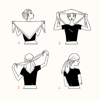 Selle des Steppes scarf 90 | Hermès USA